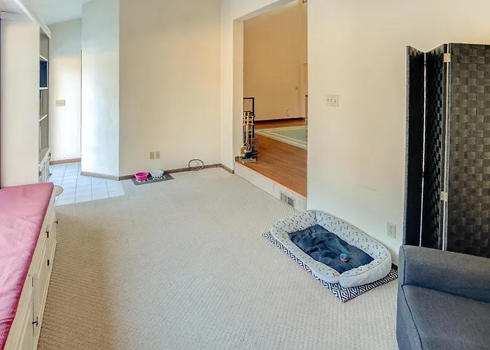 Holiday home Spacious Tranquility With Private Pool *