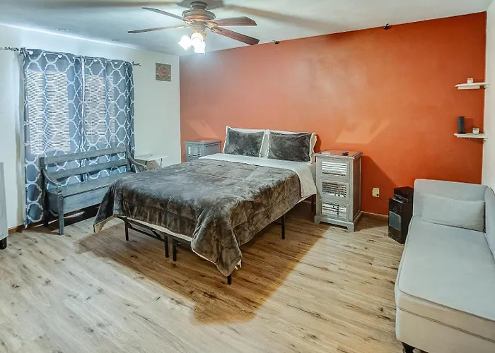 Holiday home Spacious Tranquility With Private Pool Belleville